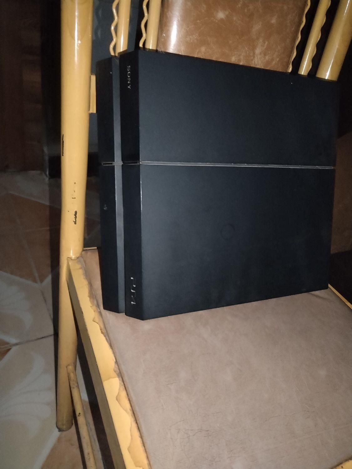پلی استیشن 4 ps4 کپی خور فول گیم|کنسول، بازی ویدئویی و آنلاین|میاندوآب, |دیوار