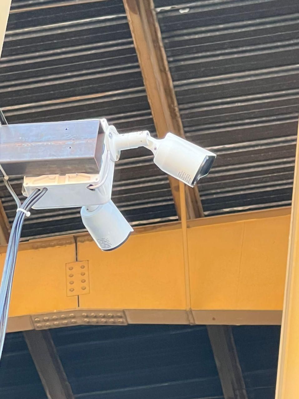 اجاره انبار داخل سوله کانتینری نگهداری وسایل منزل|اجارهٔ دفتر صنعتی، کشاورزی، تجاری|ری, دولتآباد|دیوار