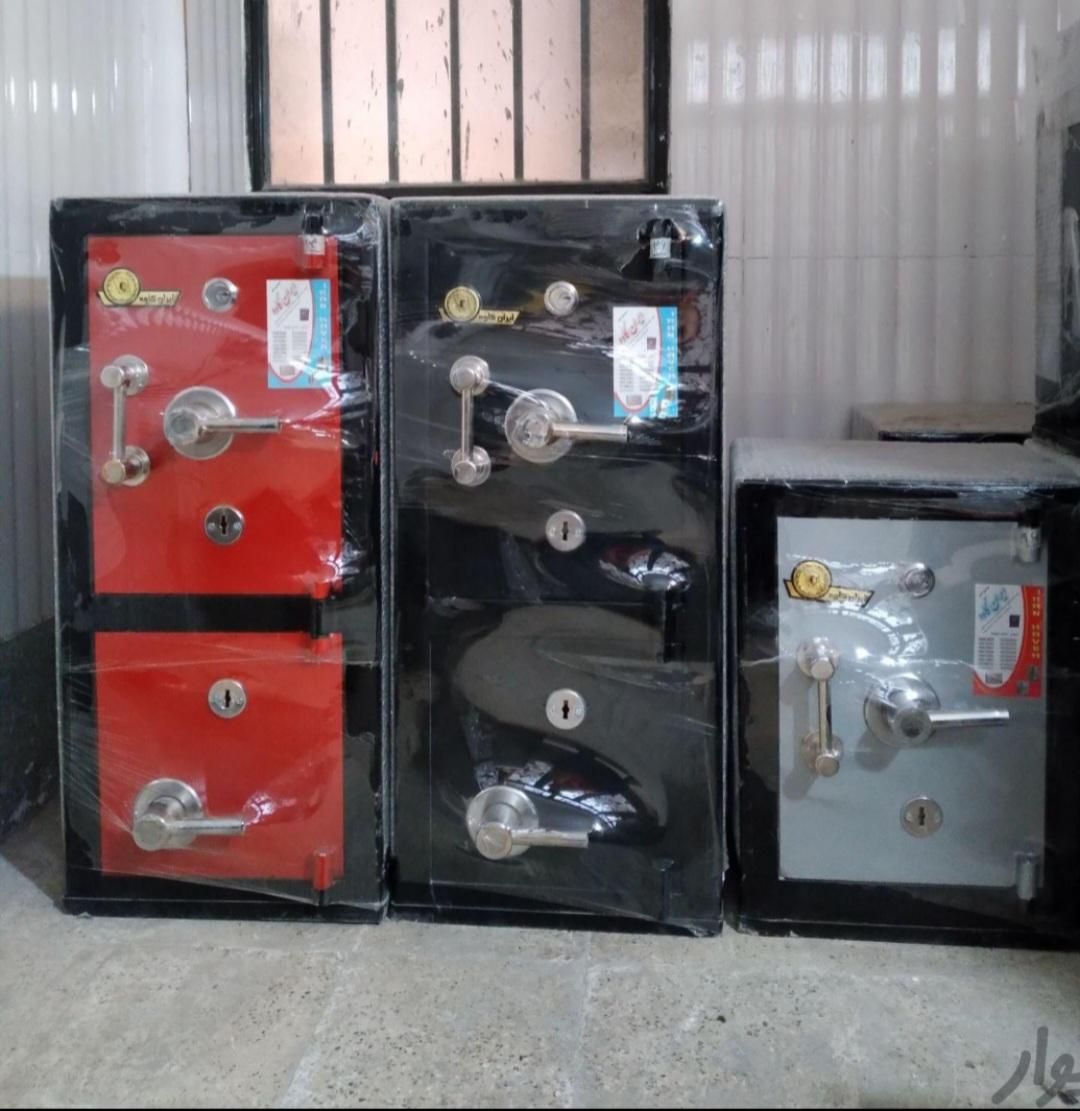 گاوصندوق 760 m گاوصندو ق|ابزارآلات|مشهد, عبادی|دیوار