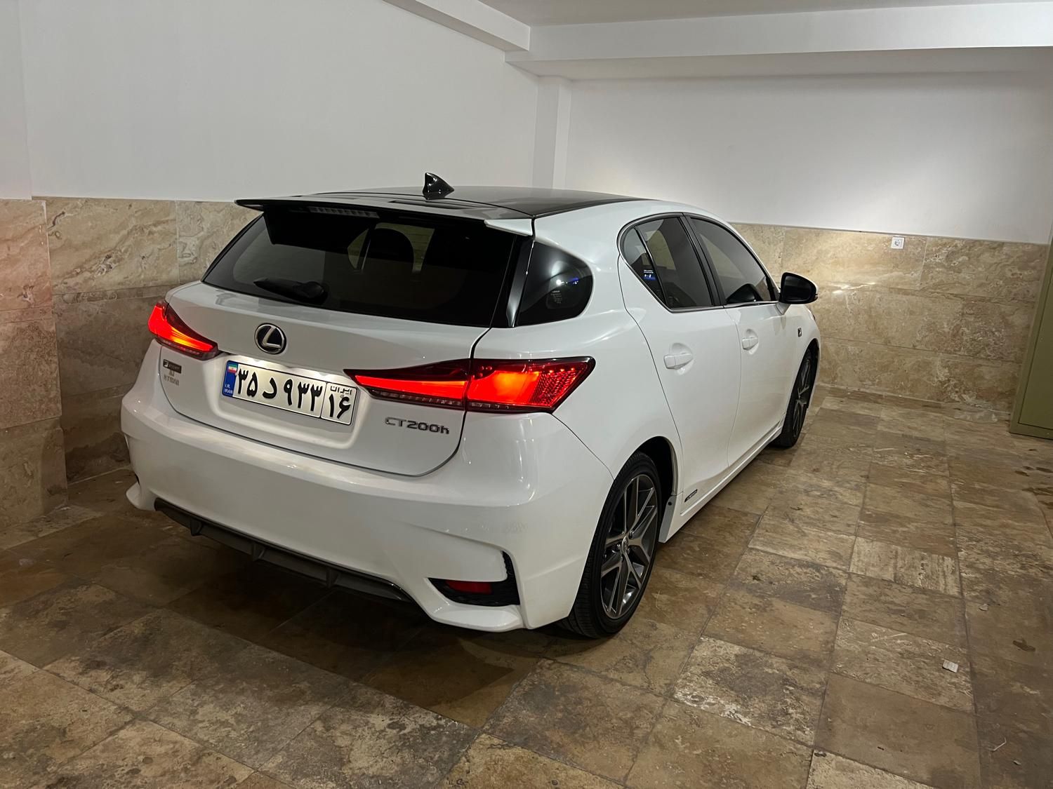 is250 is300 Gs es کاپوت گلگیر چراغ سپر فرمون|قطعات یدکی و لوازم جانبی|تهران, آجودانیه|دیوار