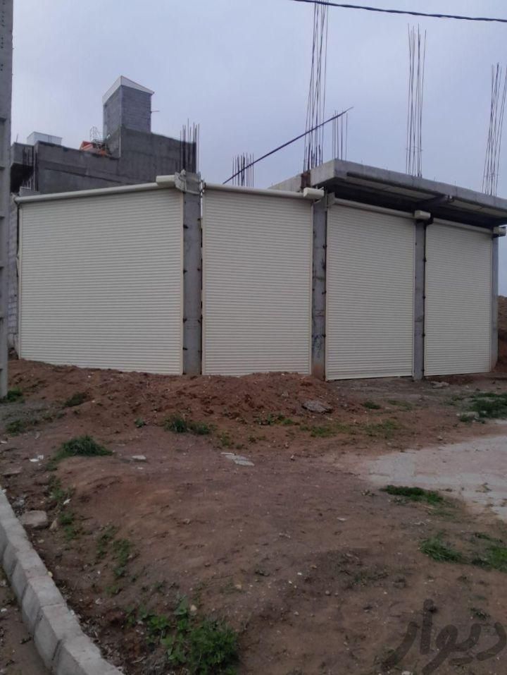 نصب تعمیرات کرکره برقی و جک بازویی حضور نیم ساعته|خدمات پیشه و مهارت|تبریز, |دیوار