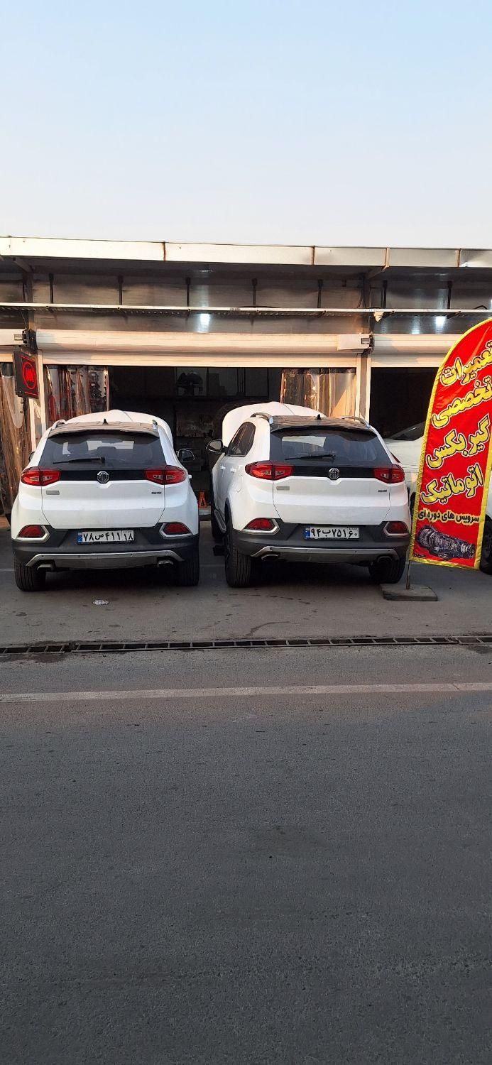 تعمیر گیربکس اتومات/اتوماتیک دنا۲۰۶ساندرو ۲۰۷داستر|خدمات موتور و ماشین|تهران, جی|دیوار