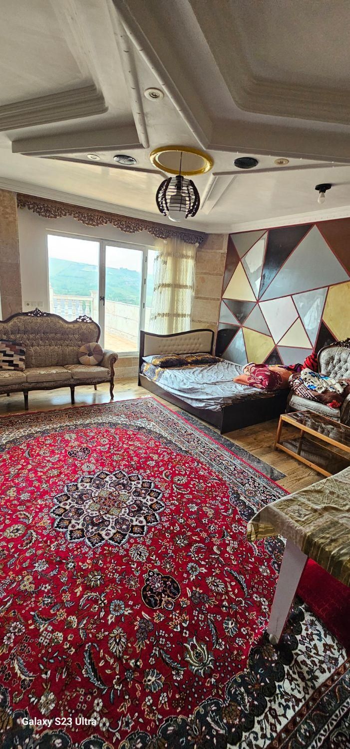 اجاره ویلا سوئیت خونه باغ|اجارهٔ کوتاه‌مدت آپارتمان و سوئیت|ساری, |دیوار