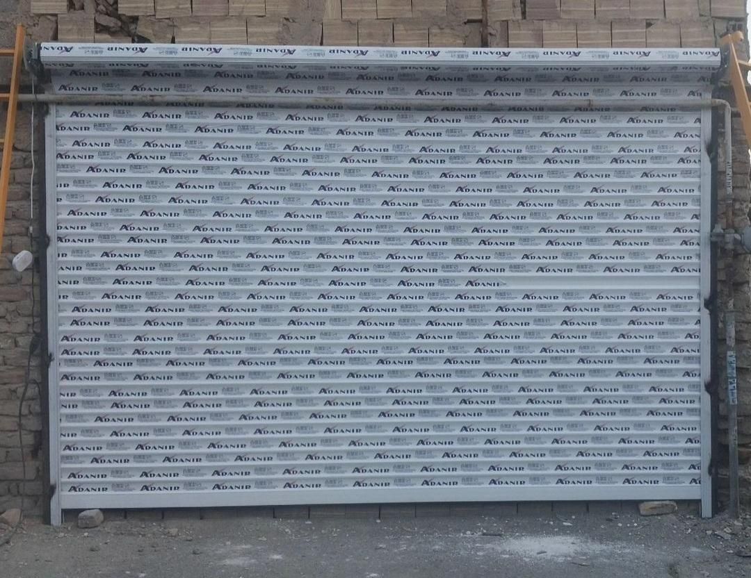 کرکره برقی و تعمیرات|خدمات پیشه و مهارت|ماهدشت, |دیوار