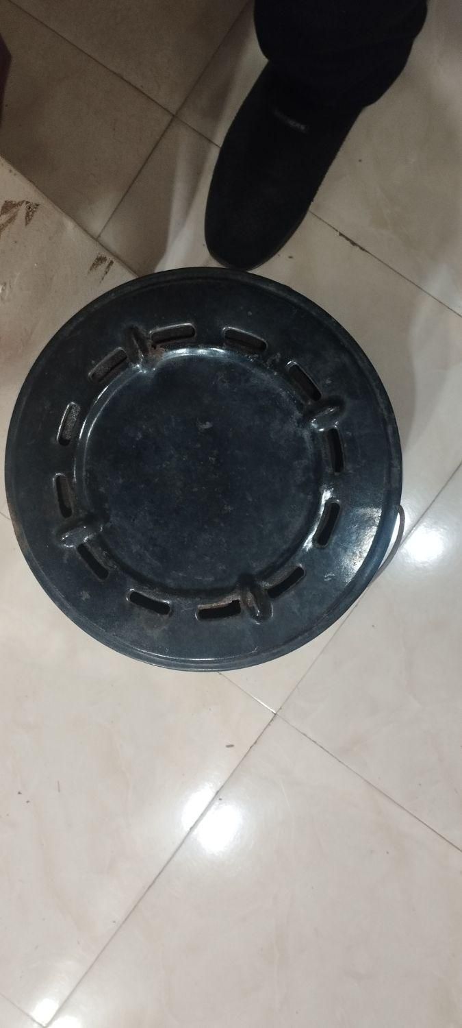 چراغ نفتی ژاپنی(فوجیکا۱۰۰۰)|بخاری، هیتر، شومینه|رشت, بوسار|دیوار