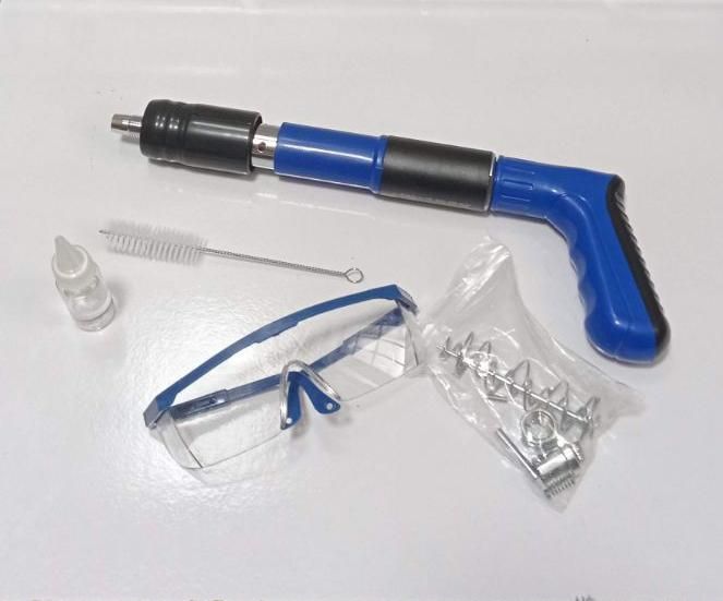 تفنگ  چاشنی خور ویوارکس مدل VR3210-MF|ابزارآلات|رشت, پل تالشان|دیوار