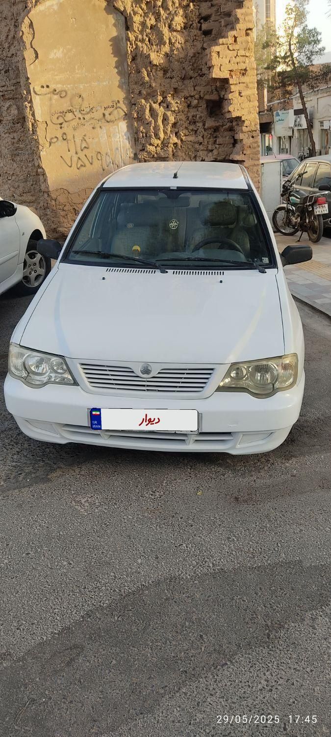 111مدل 93|خودرو سواری و وانت|بیرجند, |دیوار