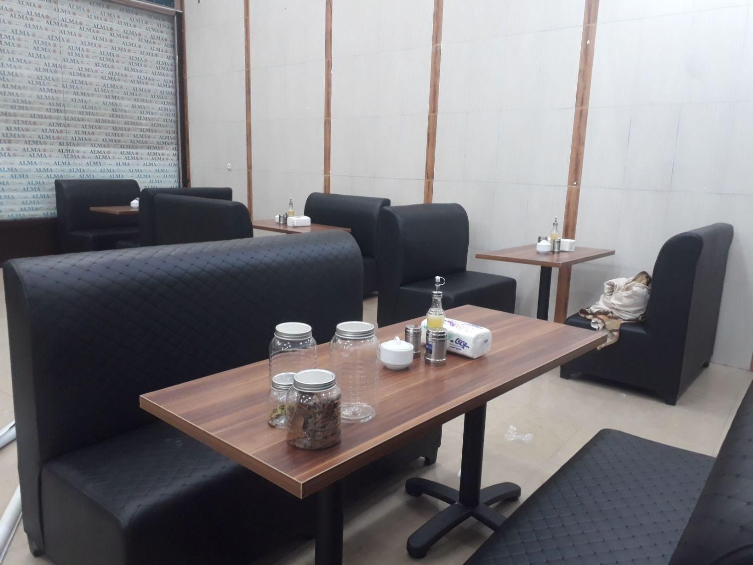 مبل رستوران فودکورت قنادی رستورانی|کافیشاپ و رستوران|تهران, طرشت|دیوار