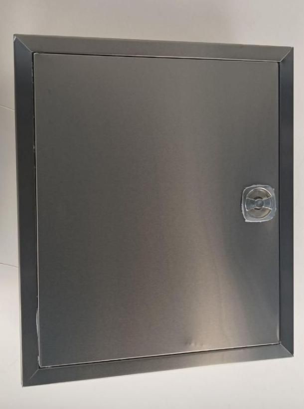 جعبه اتشنشانی اتش نشانی دودی مات|مصالح و تجهیزات ساختمان|شیراز, طلاب|دیوار