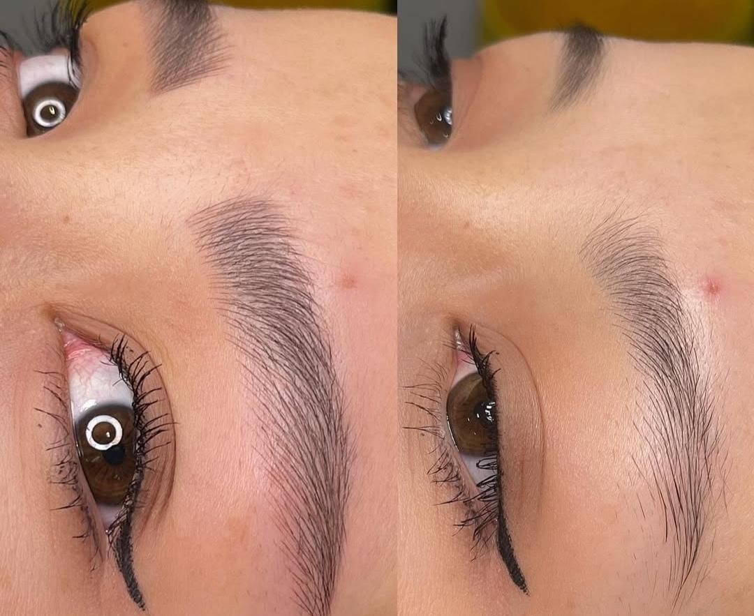 متد سوپر نچرال میکروبلیدینگ|خدمات آرایشگری و زیبایی|رباط‌کریم, رباط‌کریم|دیوار