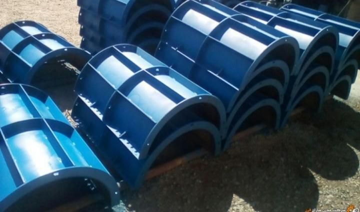 پازلی جمع کن بلوک زن سرعت بالا استاندارد|ماشین‌آلات صنعتی|یاسوج, |دیوار