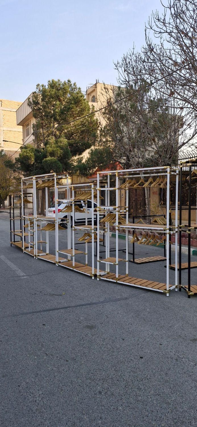 تولیدی رگال نورالهی رگال لباس مدل k130|جاکفشی، کمد، دراور|تهران, نعمتآباد|دیوار