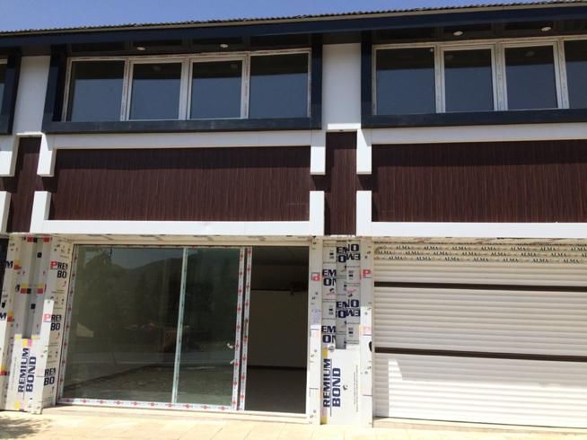 مغازه ۳۰ متری بر خیابان اصلی مشا و جاده هراز|اجارهٔ مغازه و غرفه|دماوند, |دیوار