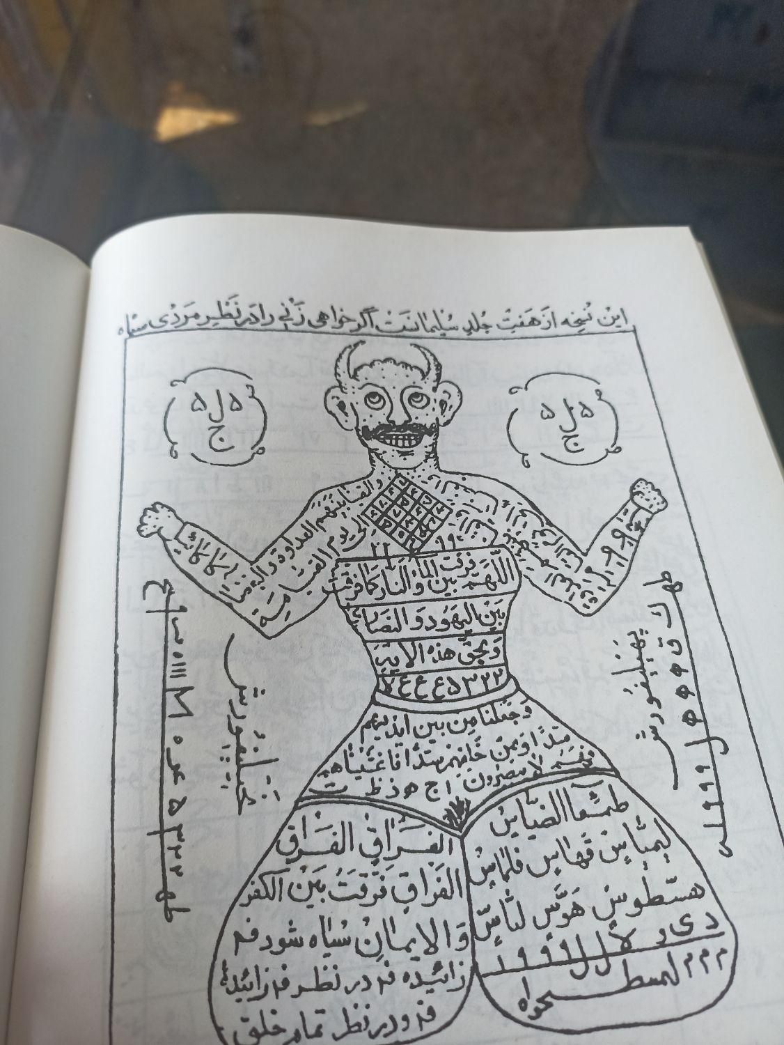 کتاب|کتاب و مجله مذهبی|دوگنبدان, |دیوار