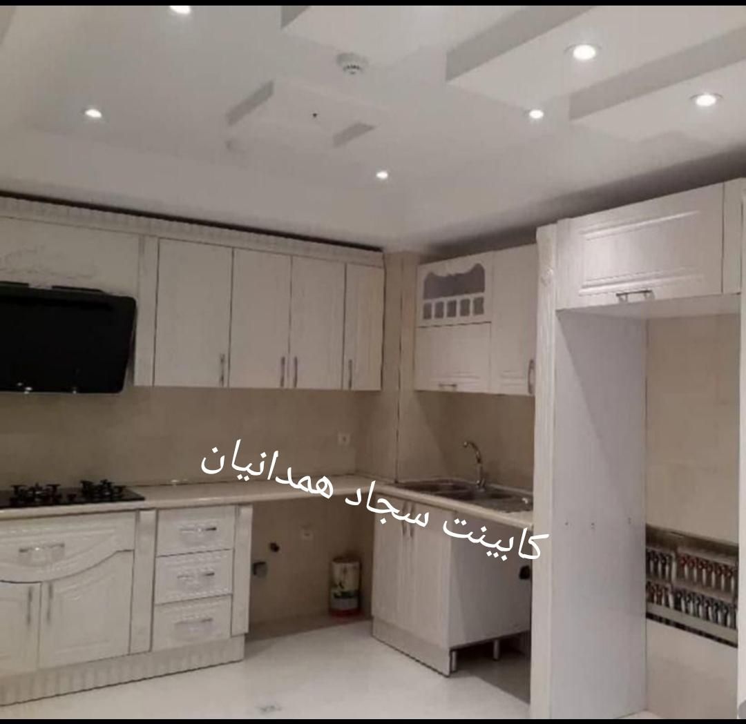 کابینت سجاد (هود سینک )|مصالح و تجهیزات ساختمان|همدان, |دیوار