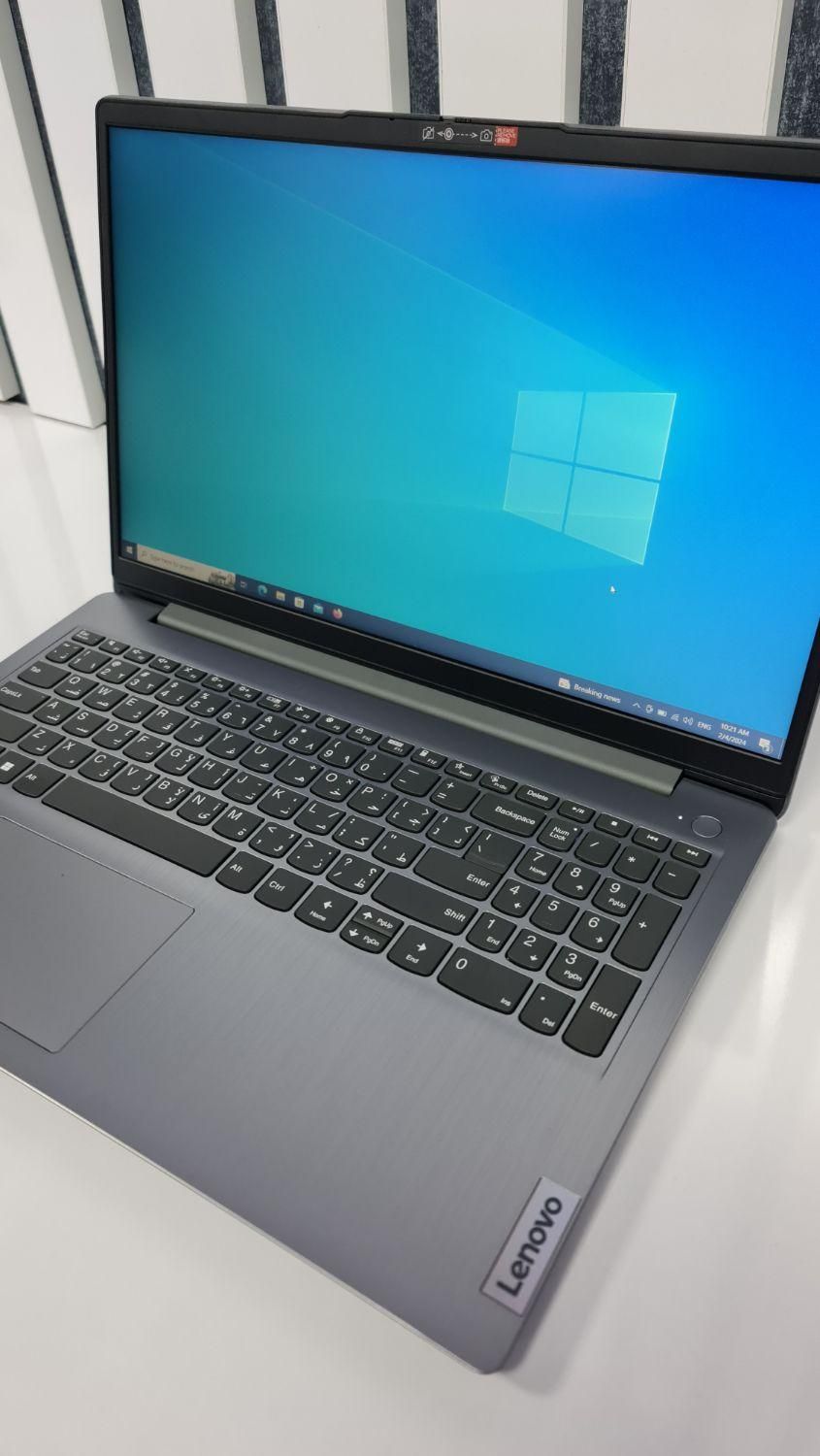 لپ تاپ‌ lenovo نو 2024 همه کاره اقتصادی، i5/8/512|رایانه همراه|کرج, اصفهانی‌ها|دیوار