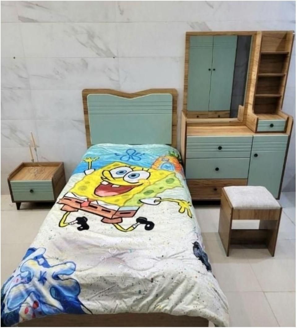 انواع سرویس خواب|تخت و سرویس خواب|همدان, |دیوار