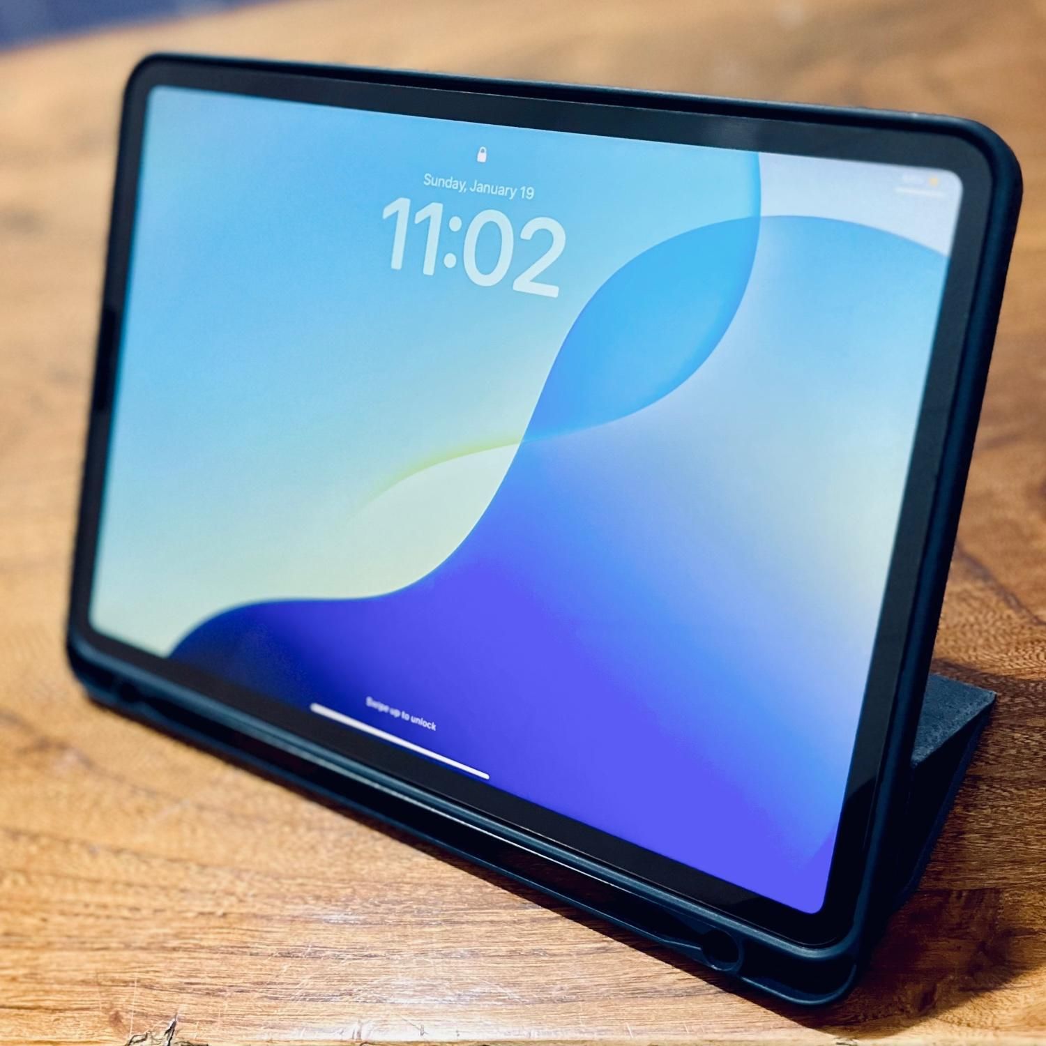 Ipad pro m2 / ایپد پرو m2) 2022)|تبلت|تهران, دریاچه شهدای خلیج فارس|دیوار