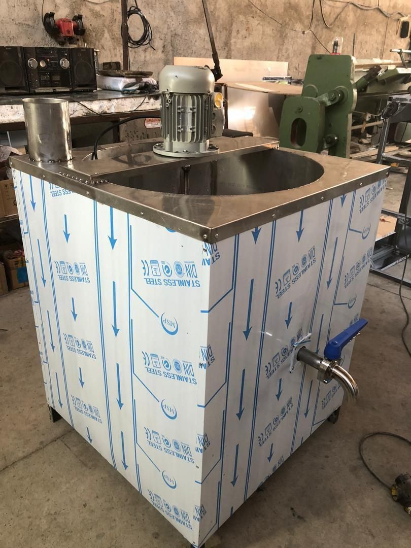 شیرسردکن لبنیاتی ودامداری|فروشگاه و مغازه|بردسیر, |دیوار