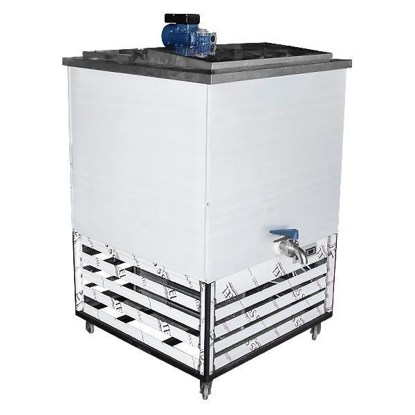 شربت سردکن / شیرسردکن / شیر سردکن / شیر سرد کن|ماشین‌آلات صنعتی|ایلام, |دیوار