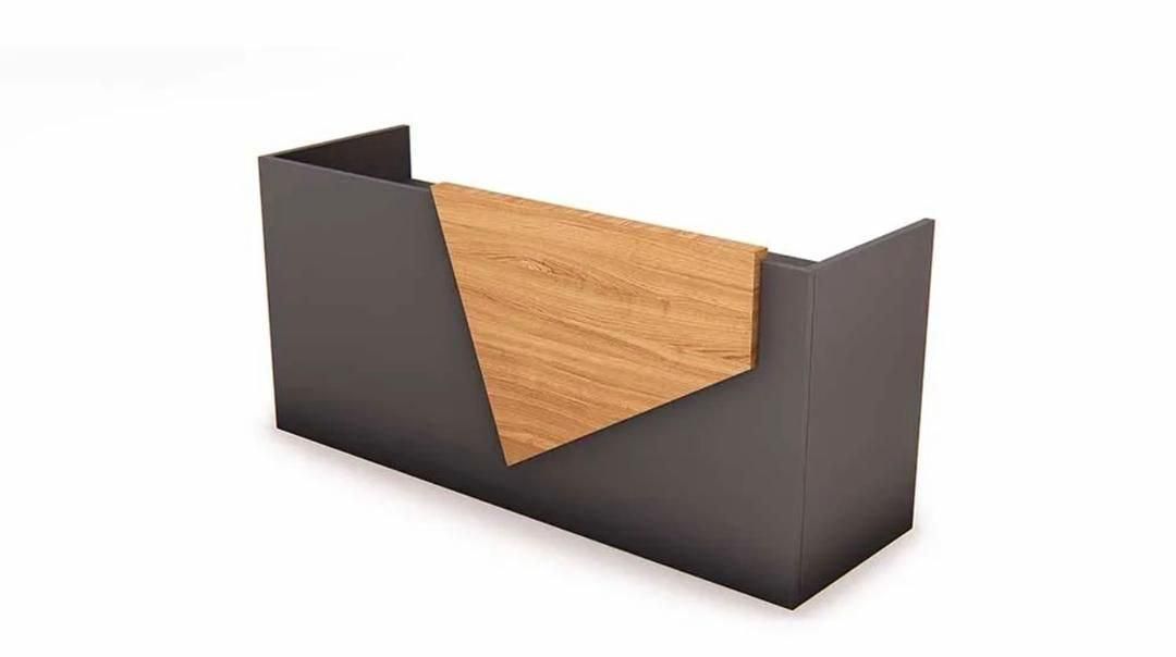 کانتر منشی اداری صندلی و میز ورق بزنید|دفتر کار|تهران, شهرک ولیعصر جنوبی|دیوار