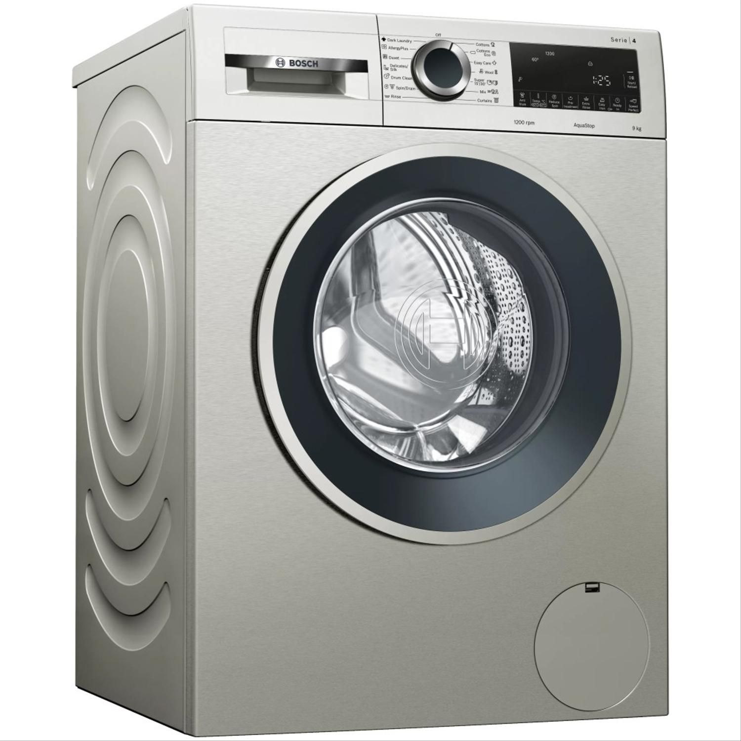 لباسشویی ۹ کیلویی بوش مدل WGA24400ME|ماشین لباسشویی و خشککن لباس|تهران, امین حضور|دیوار