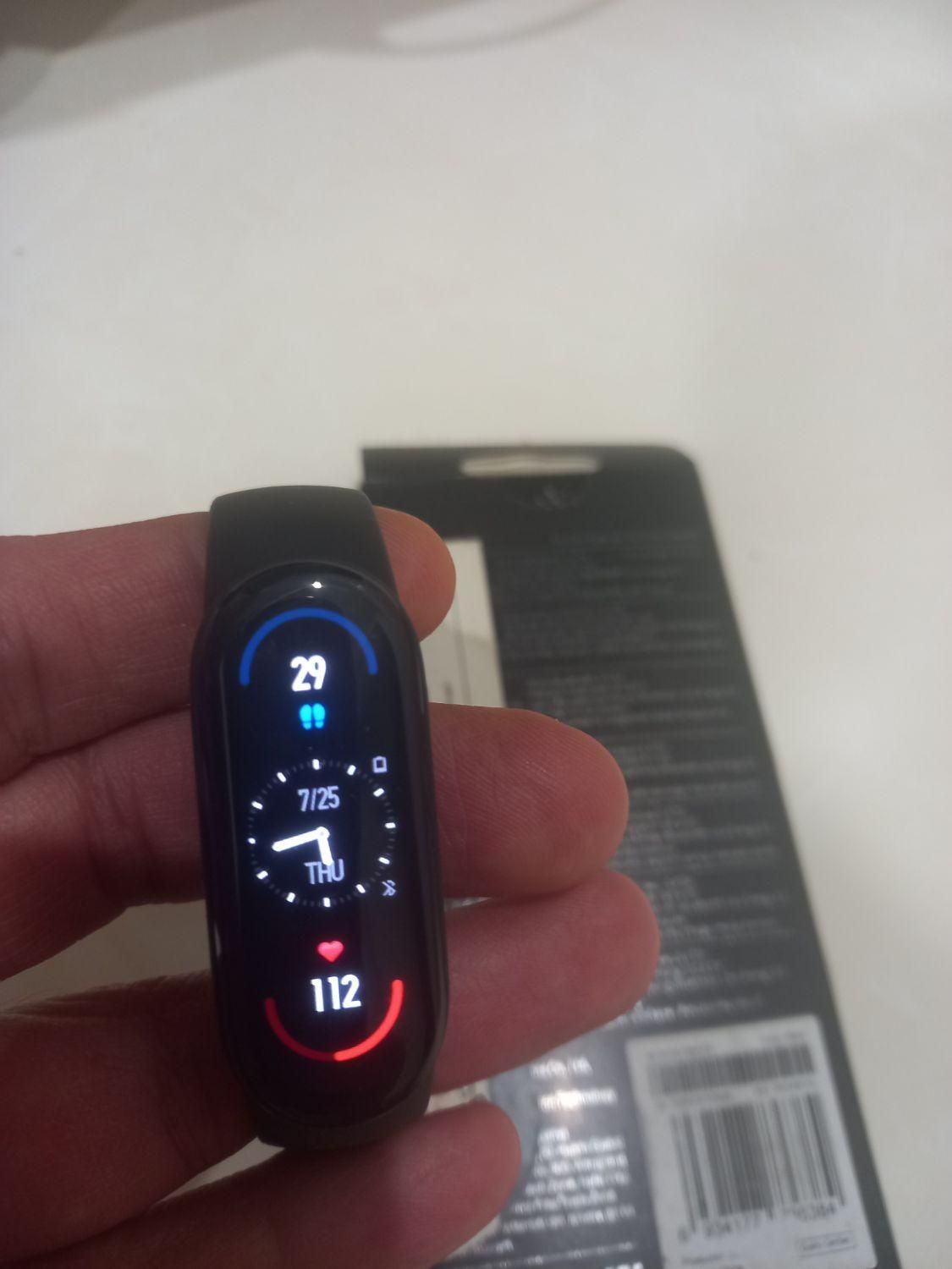 miband6 میبند۶|ساعت|تهران, تهران‌نو|دیوار