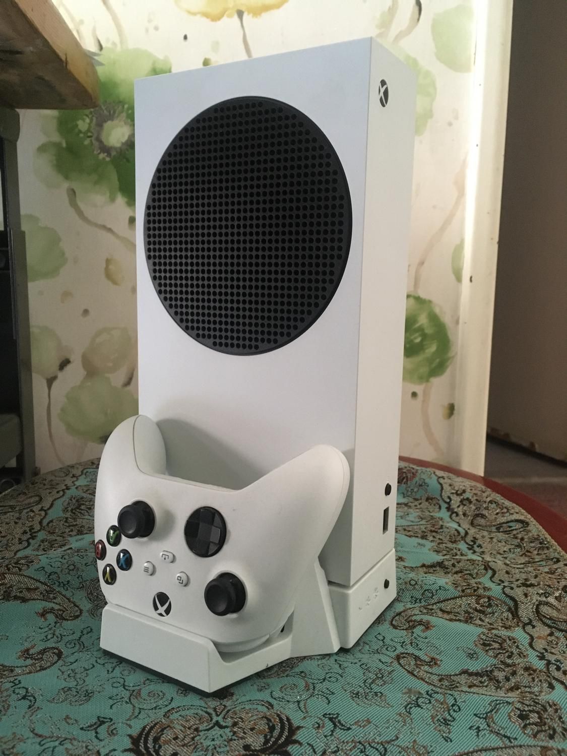ایکس باکس سری اس Xbox series S|کنسول، بازی ویدئویی و آنلاین|تهران, آذربایجان|دیوار