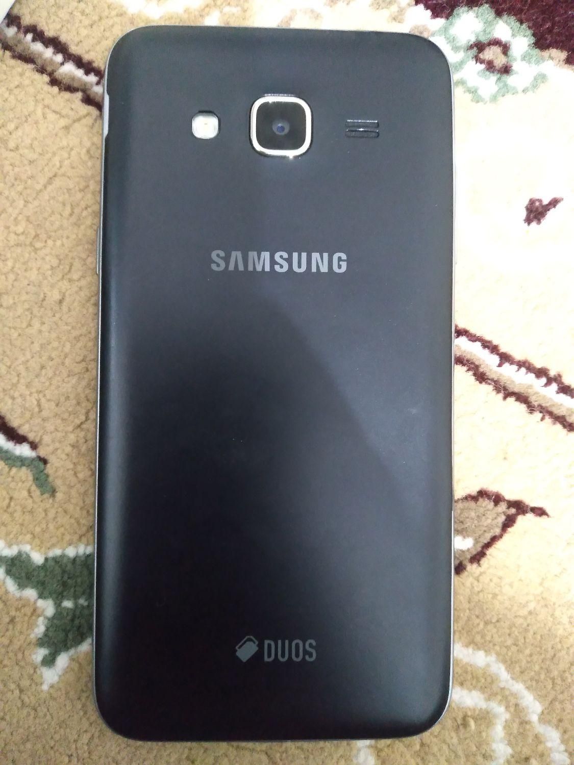 سامسونگ Galaxy J3 (2016) با حافظهٔ ۸ گیگابایت|موبایل|کرج, کمال‌شهر|دیوار