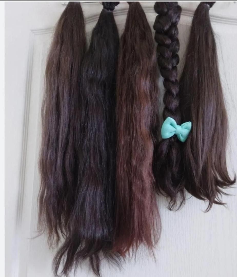 خریدار موهای طبیعی|خدمات آرایشگری و زیبایی|شاهرود, |دیوار