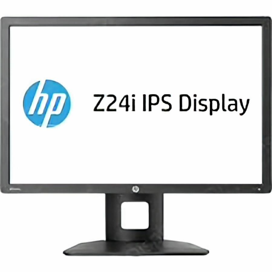 مانیتور24 اینچ HP Z24i صفحه IPS با کیفیت FullHD|قطعات و لوازم جانبی رایانه|تهران, شهرک آزادی|دیوار