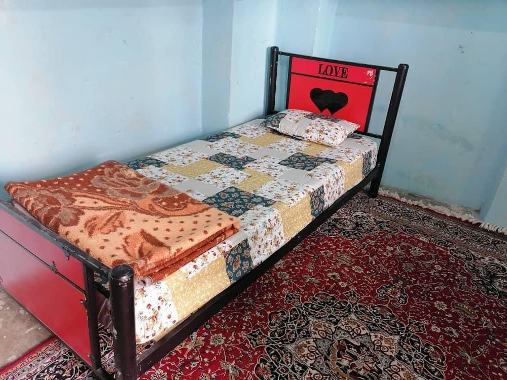 منزل، مبله، سوییت، اجاره روزانه هفتگی|اجارهٔ کوتاه‌مدت آپارتمان و سوئیت|شیراز, گود عربان|دیوار