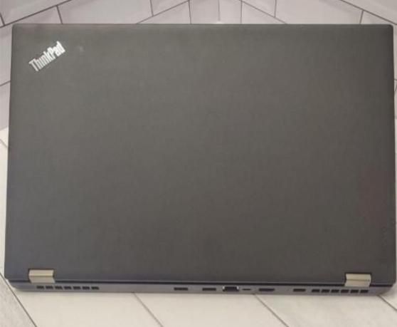 لپ تاپ لنوو Thinkpad p50|رایانه همراه|بندرعباس, |دیوار