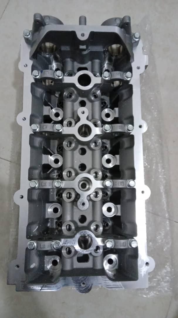 لوازم یدکی جک لیفان ام وی ام جیلی فردا موتور KMC|قطعات یدکی و لوازم جانبی|تهران, بهارستان|دیوار