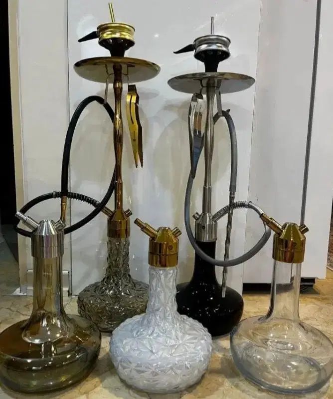 قلیان‌ کرنو برنجی اصلی بخر فقط 2700|حراج|تهران, ائمه اطهار|دیوار