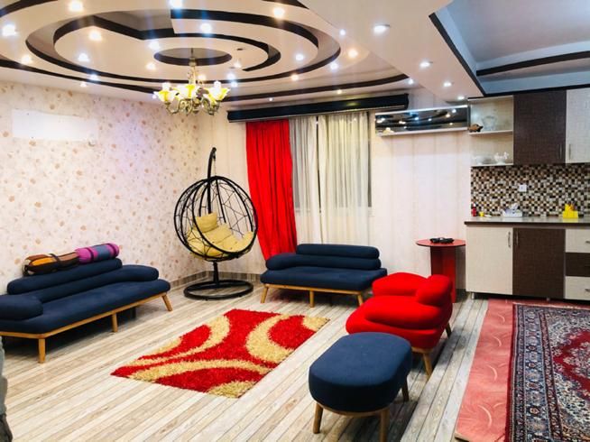 ویلا مبله 1000 متری ماسوله قیمت استثنایی|فروش خانه و ویلا|فومن, |دیوار