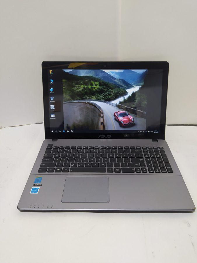 Asus x550c|رایانه همراه|کرج, گوهردشت|دیوار