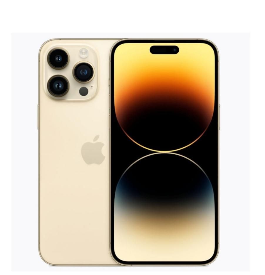 اپل iphone 14 Pro Max با حافظهٔ ۲۵۶ گیگابایت|موبایل|اصفهان, رهنان|دیوار
