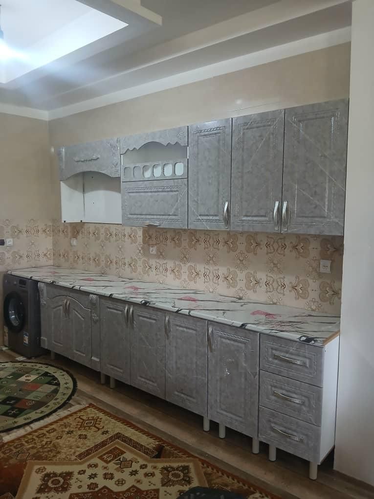 رنگ ب رنگ طرح ب طرح ++ کابینت ++ آماده|مصالح و تجهیزات ساختمان|چمستان, |دیوار