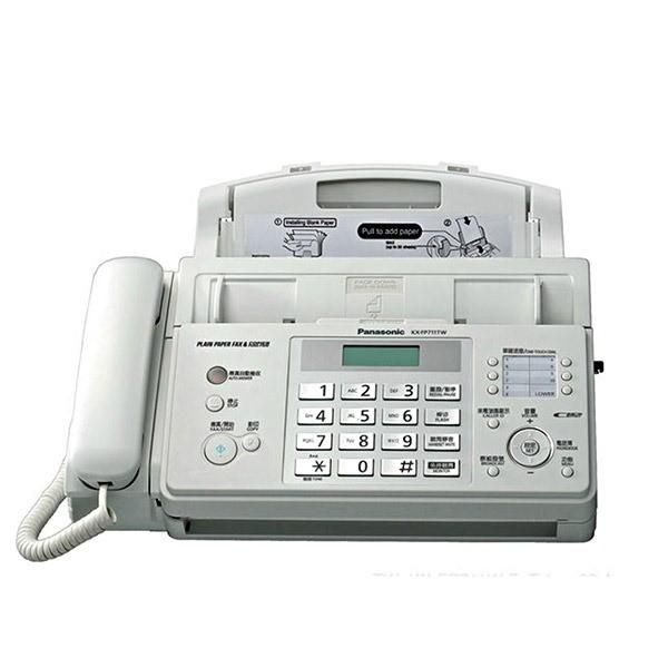 فکس پاناسونیک KX-FP711|پرینتر، اسکنر، کپی، فکس|تهران, آسمان|دیوار