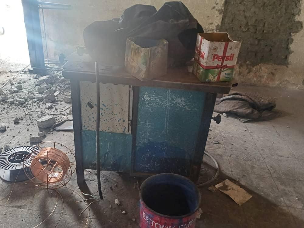 خرید فروش تخته بنایی بالابرموتوربرق ژنراتوذ|مصالح و تجهیزات ساختمان|تهران, افسریه شمالی|دیوار