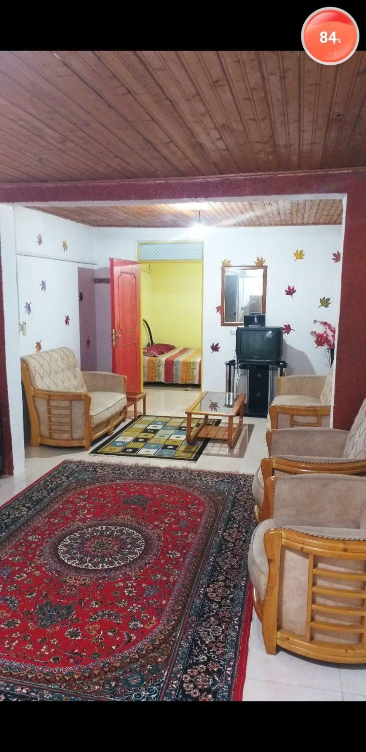 اجاره روزانه سوئیت ۵۰ متری در بندرانزلی|اجارهٔ کوتاه‌مدت آپارتمان و سوئیت|بندر انزلی, شالیور|دیوار