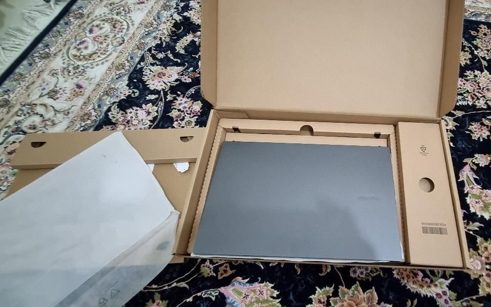 لپ تاپ سامسونگ بوک 3  مدل NP750XFG-KA5DE|رایانه همراه|تهران, شادمهر|دیوار