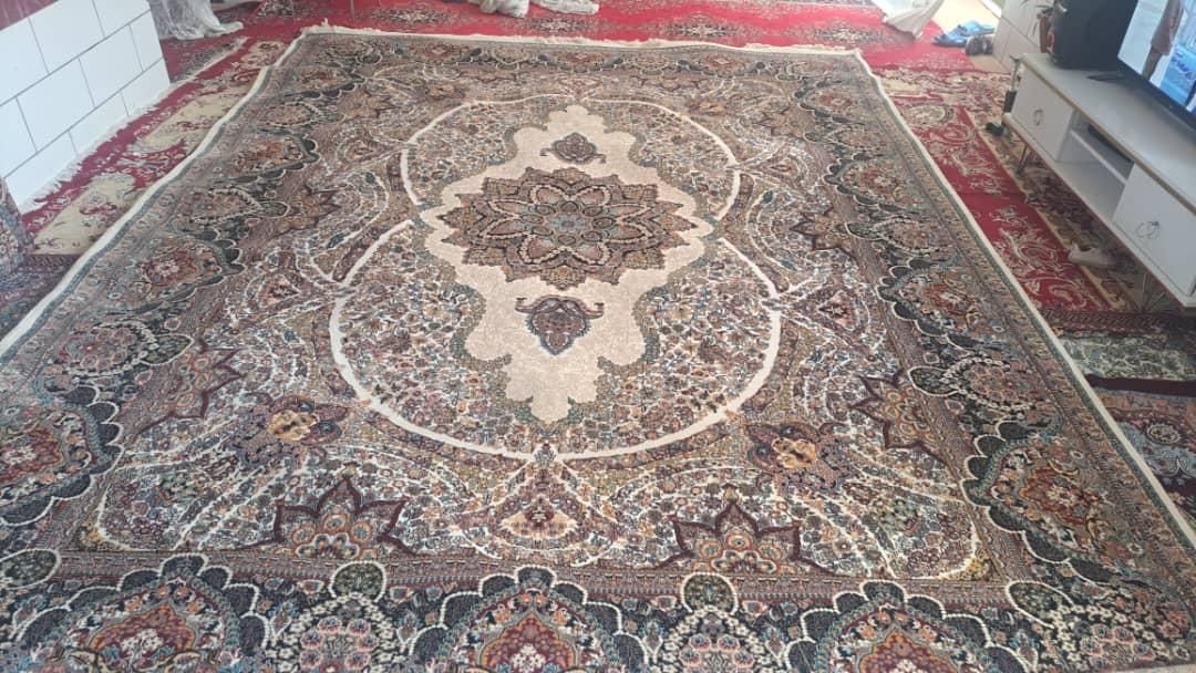 حراجی|فرش|فسا, |دیوار