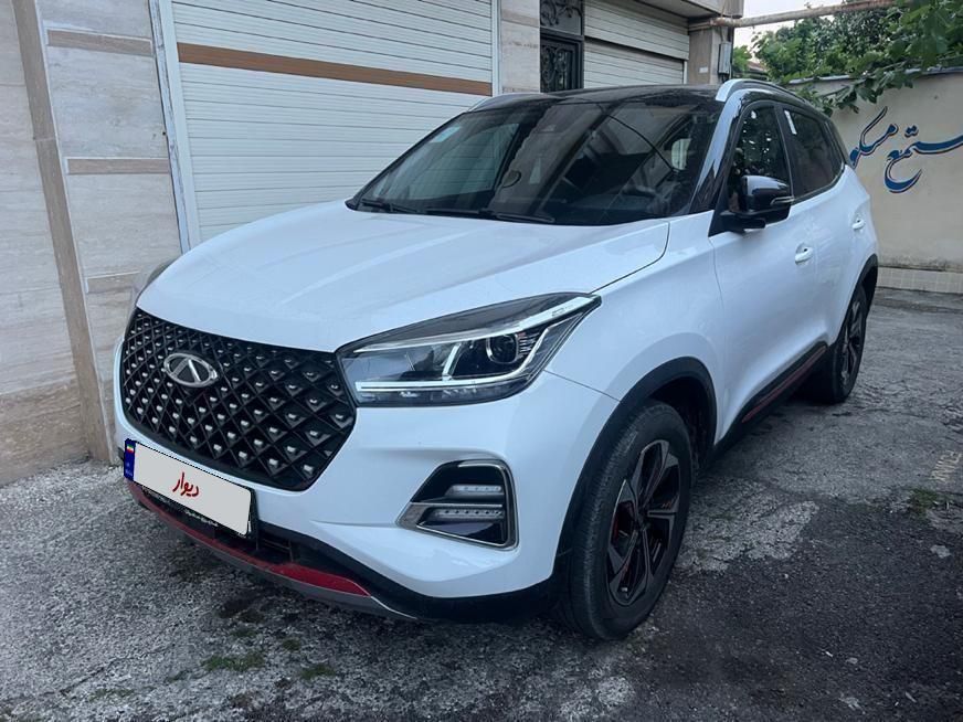 ام‌وی‌ام X55 Pro اکسلنت اسپرت، مدل ۱۴۰۱|خودرو سواری و وانت|رشت, نیروی دریایی|دیوار