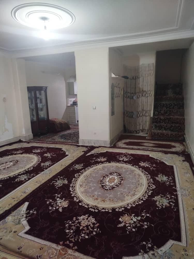 برادران عرب ۱۰۵ متر دو طبقه دربست|اجارهٔ خانه و ویلا|تهران, هفت چنار|دیوار