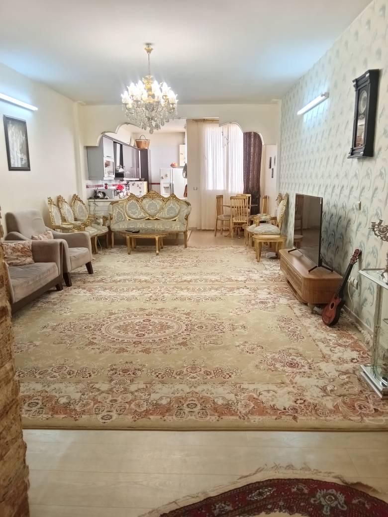 ۶۷ متری ۱ خوابه تاپ لوکیشن  قیام|فروش آپارتمان|تهران, قیام|دیوار