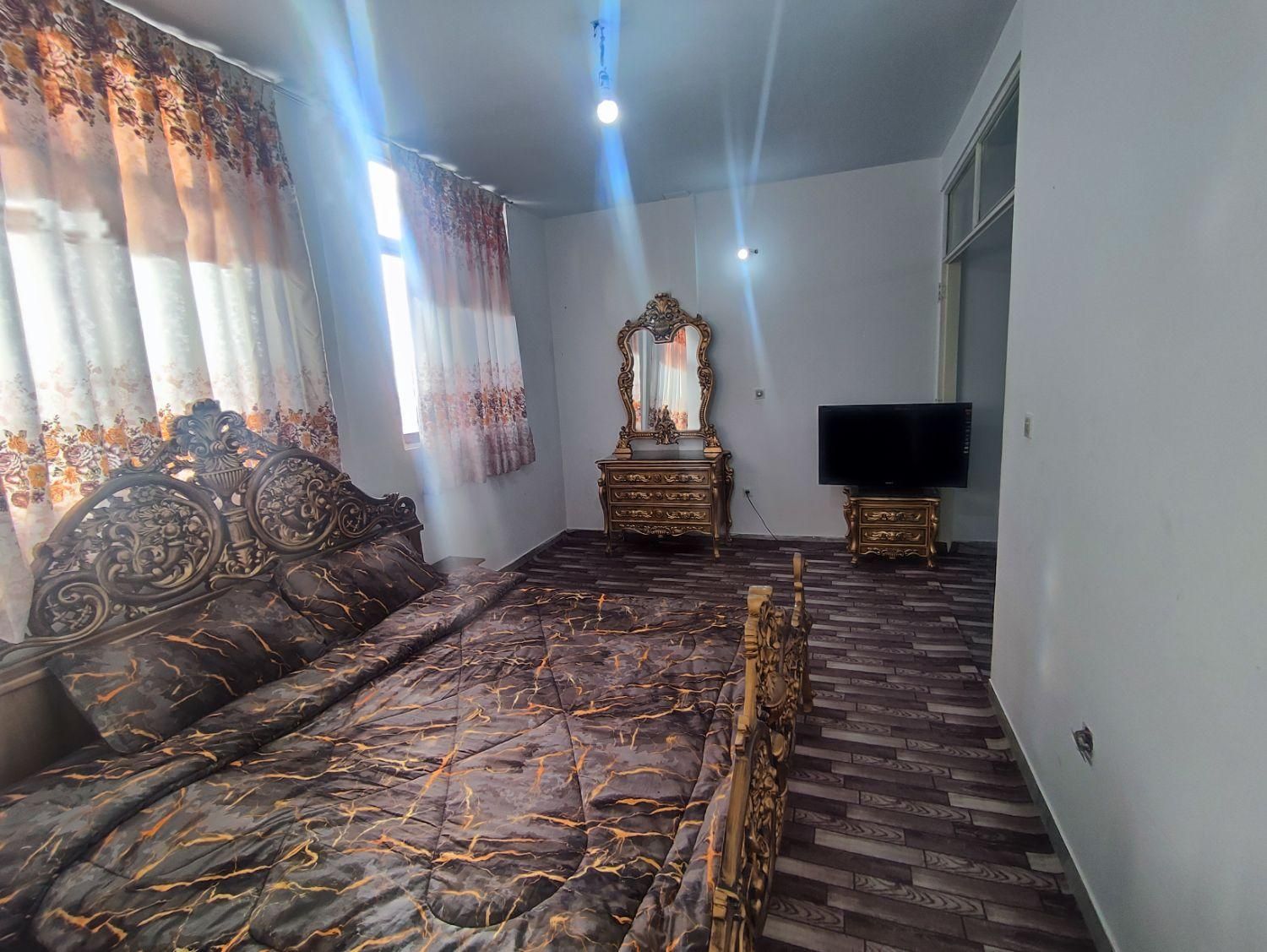 اجاره سویت سوئیت آپارتمان روزانه شیک و تمیز|اجارهٔ کوتاهمدت آپارتمان و سوئیت|تهران, جیحون|دیوار