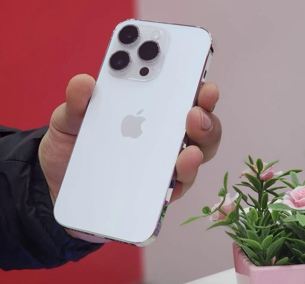 اپـل پرو مـکس سـفارشی( های کپی )۱۶ فول|موبایل|زاهدان, |دیوار