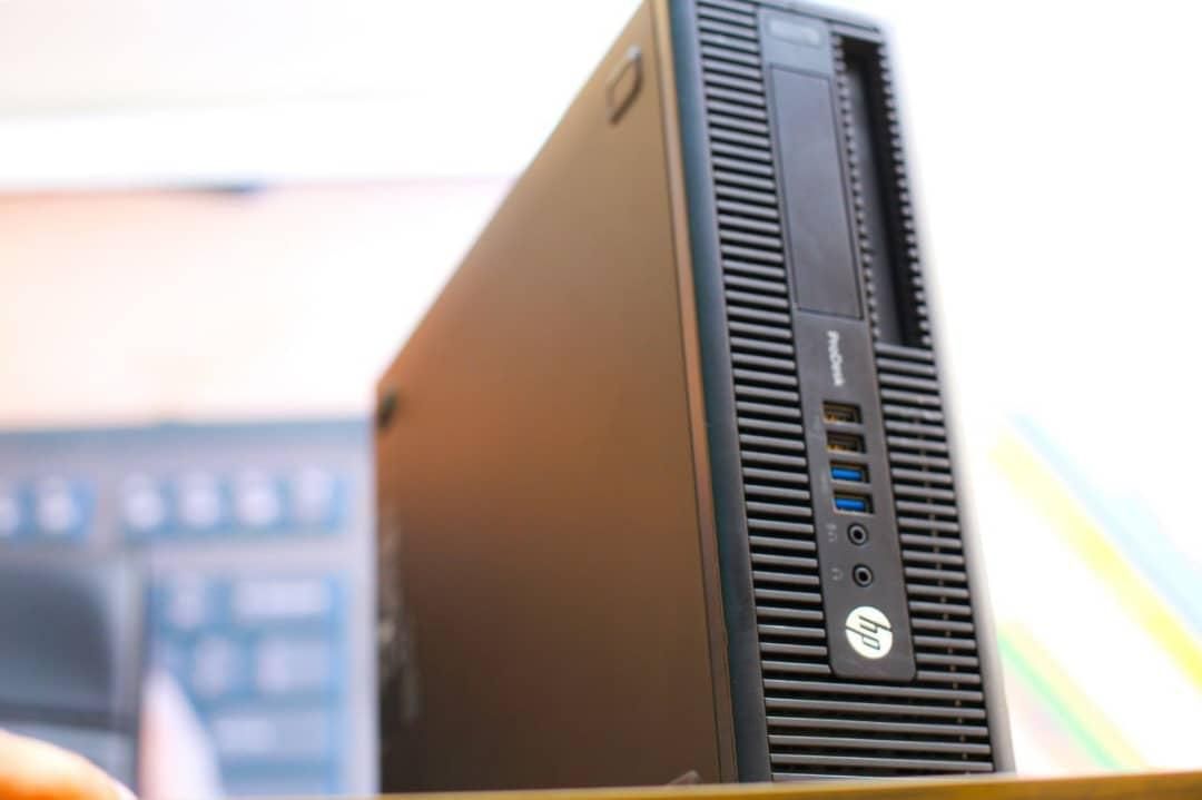 کیس و کامپیوتر قدرتمند i5 نسل چهارم طراحی ومهندسی|رایانه رومیزی|رشت, جانبازان|دیوار